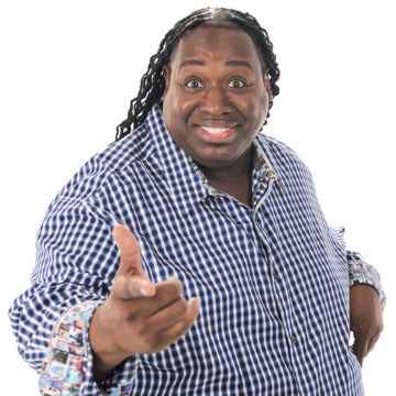 Bruce Bruce St. Louis Tickets