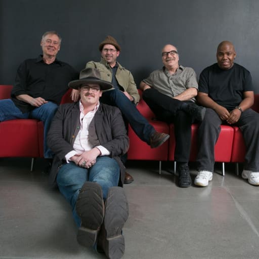 Bruce Hornsby And The Noisemakers Concerts in St. Louis