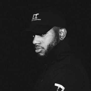 Bryson Tiller Concerts in St. Louis