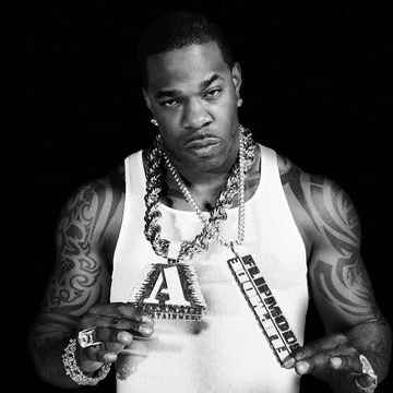 Busta Rhymes Concerts in St. Louis