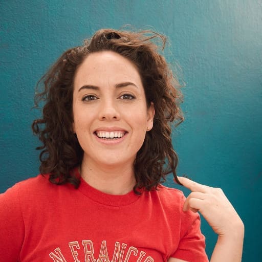 Caitlin Peluffo St. Louis Tickets