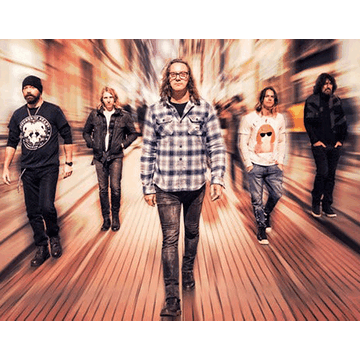 Candlebox Concerts in St. Louis
