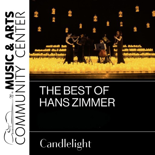 Candlelight: The Best of Hans Zimmer concerts in St. Louis.