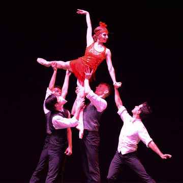 Carmina Burana Concerts in St. Louis