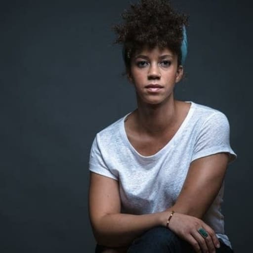 Chastity Brown Concerts in St. Louis