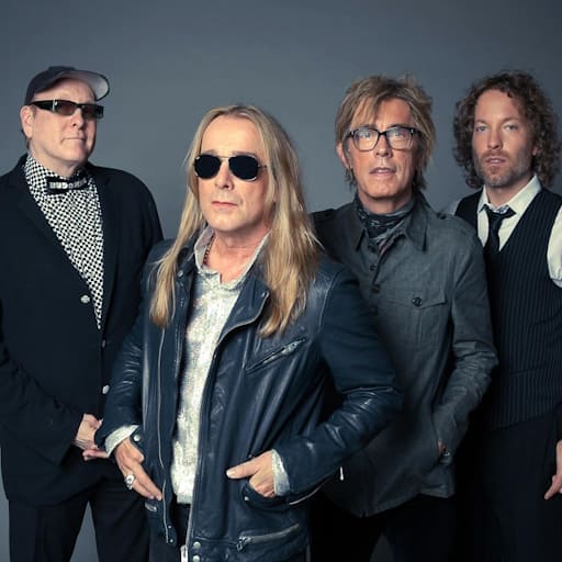 Cheap Trick Concerts in St. Louis