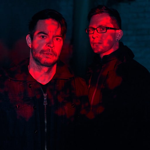 Chevelle Concerts in St. Louis