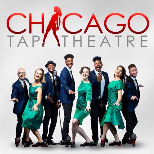 Chicago Tap Theatre St. Louis Tickets
