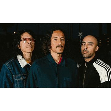 Chicano Batman Concerts in St. Louis