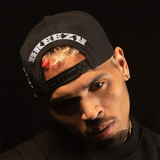 Chris Brown Concerts in St. Louis