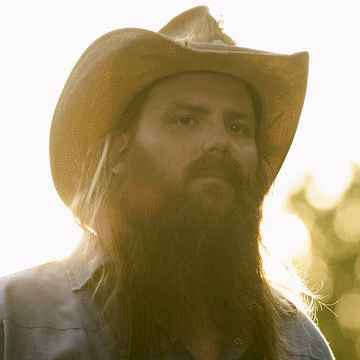 Chris Stapleton Concerts in St. Louis