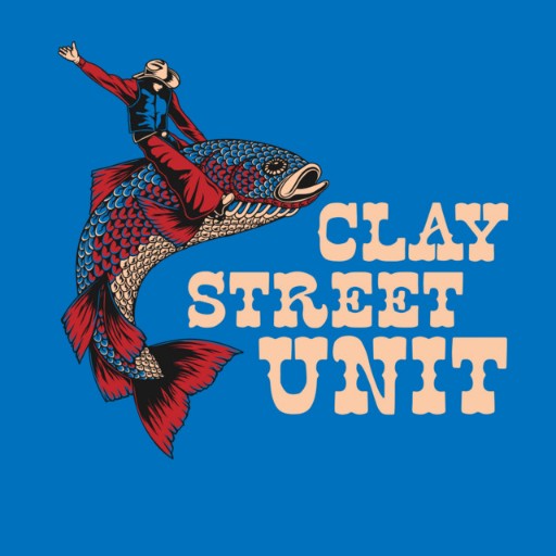 Clay Street Unit Concerts in St. Louis