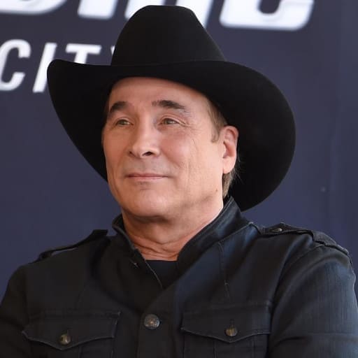 Clint Black Concerts in St. Louis