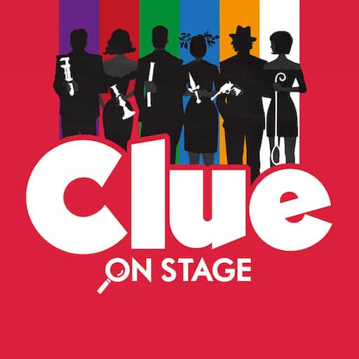 Clue - The Musical St. Louis Tickets