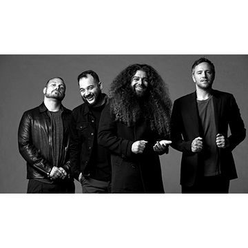 Coheed and Cambria Concerts in St. Louis