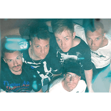 Cold War Kids Concerts in St. Louis