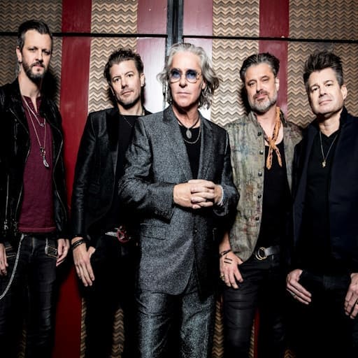 Collective Soul Concerts in St. Louis
