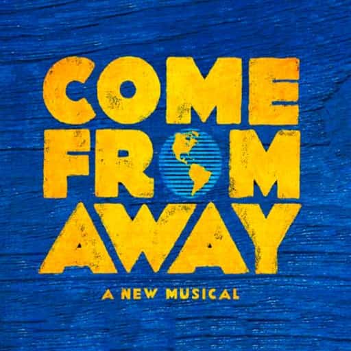 Come From Away St. Louis Tickets