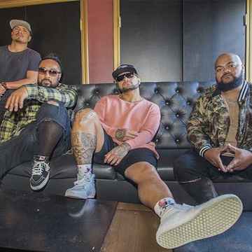 Common Kings Concerts in St. Louis