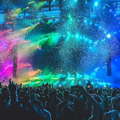 Journey Concerts in St. Louis