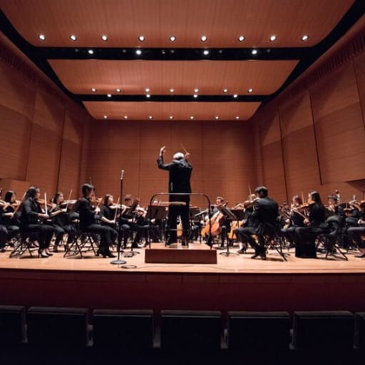 Copland Concerts in St. Louis
