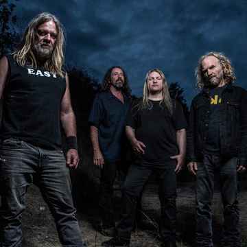 Corrosion of Conformity Concerts in St. Louis