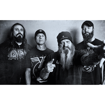 Crowbar Concerts in St. Louis