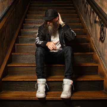 Crowder Concerts in St. Louis
