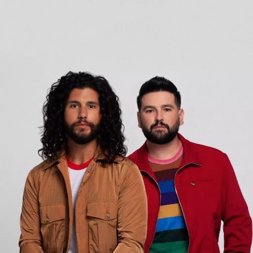 Dan and Shay Concerts in St. Louis