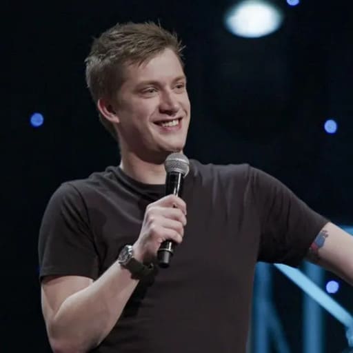 Daniel Sloss St. Louis Tickets
