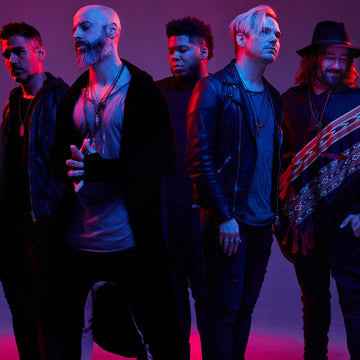 Daughtry Concerts in St. Louis
