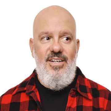 David Cross St. Louis Tickets