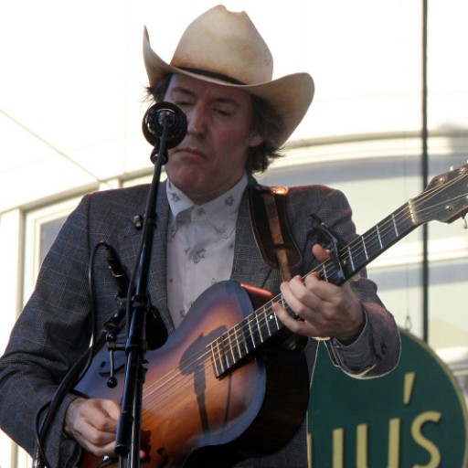 David Rawlings Concerts in St. Louis