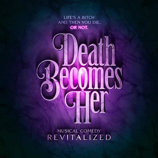 Death Becomes Her St. Louis Tickets