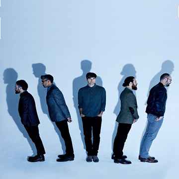 Death Cab for Cutie Concerts in St. Louis