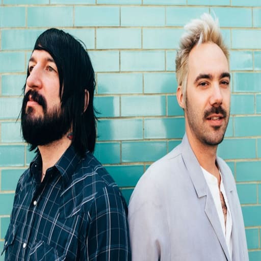 Death From Above 1979 Concerts in St. Louis