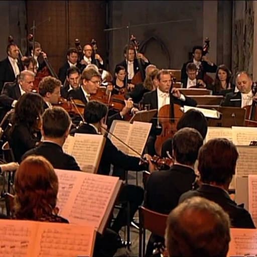 Debussy's La Mer Concerts in St. Louis