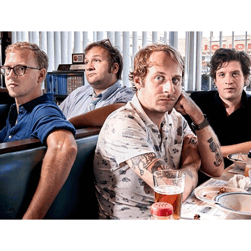Deer Tick Concerts in St. Louis