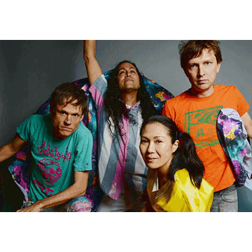 Deerhoof Concerts in St. Louis