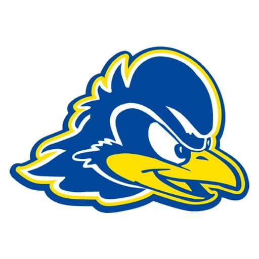 Delaware Blue Hens Schedule 2026–2027