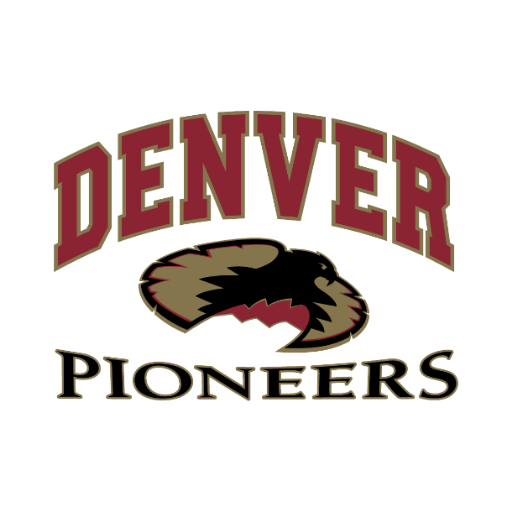 Denver Pioneers Tickets in