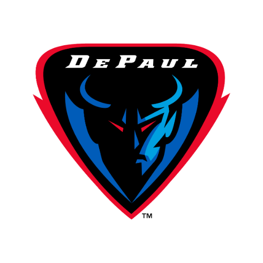 DePaul Blue Demons Schedule 2026–2027