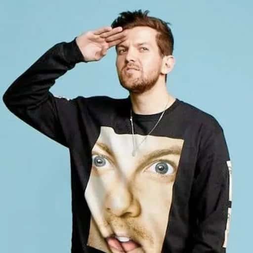 Dillon Francis Concerts in St. Louis