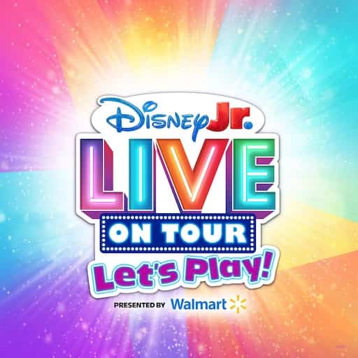 Disney Junior Live: Costume Palooza St. Louis Tickets