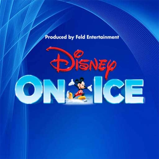 Disney On Ice: Find Your Hero St. Louis Tickets