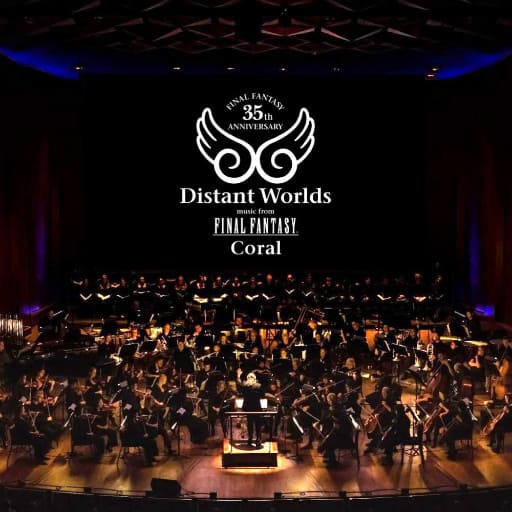 Distant Worlds: The Music From Final Fantasy Concerts in St. Louis