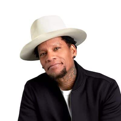 D.L. Hughley St. Louis Tickets