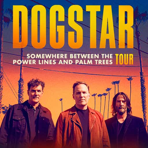Dogstar Concerts in St. Louis
