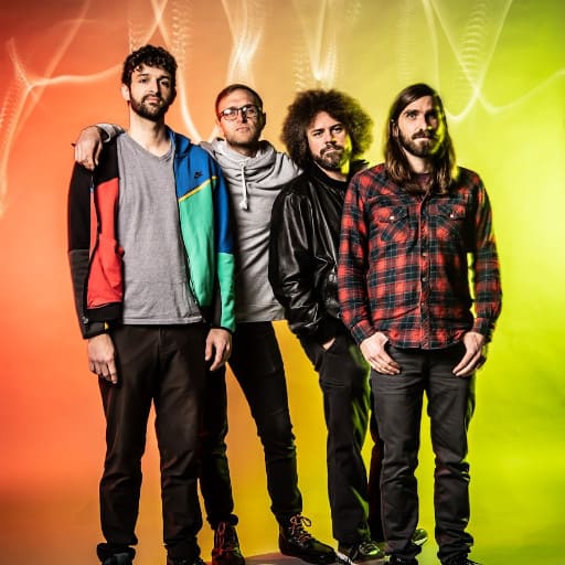Dopapod Concerts in St. Louis