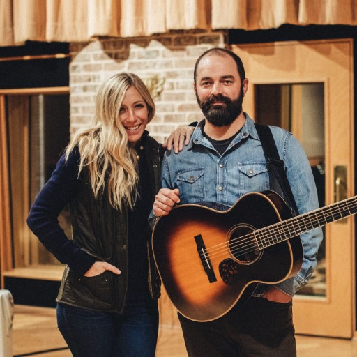Drew And Ellie Holcomb Concerts in St. Louis